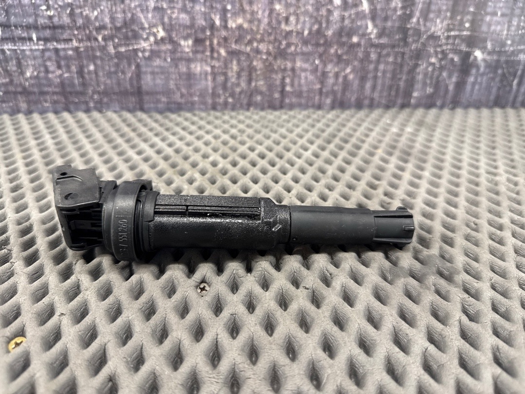 Катушка зажигания, 2230 рублей, Красноярск