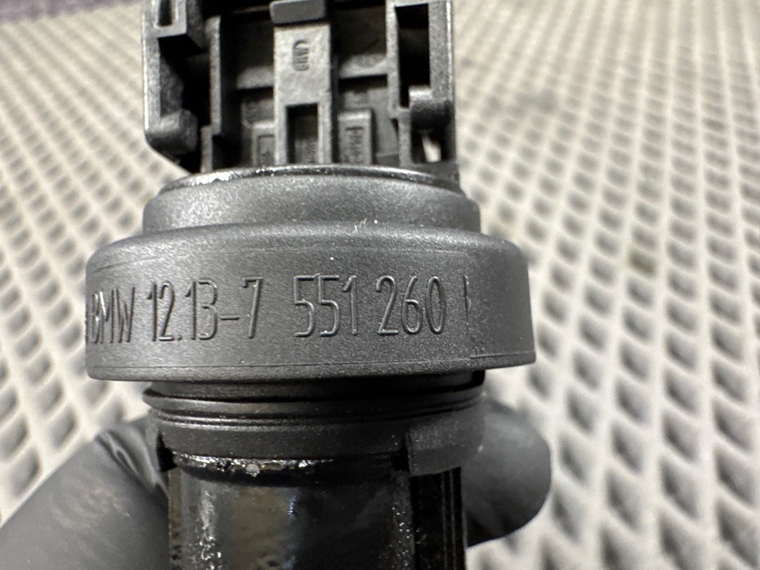 Катушка зажигания, 2230 рублей, Красноярск