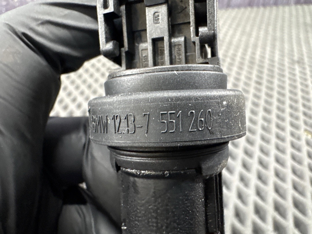 Катушка зажигания, 2230 рублей, Красноярск