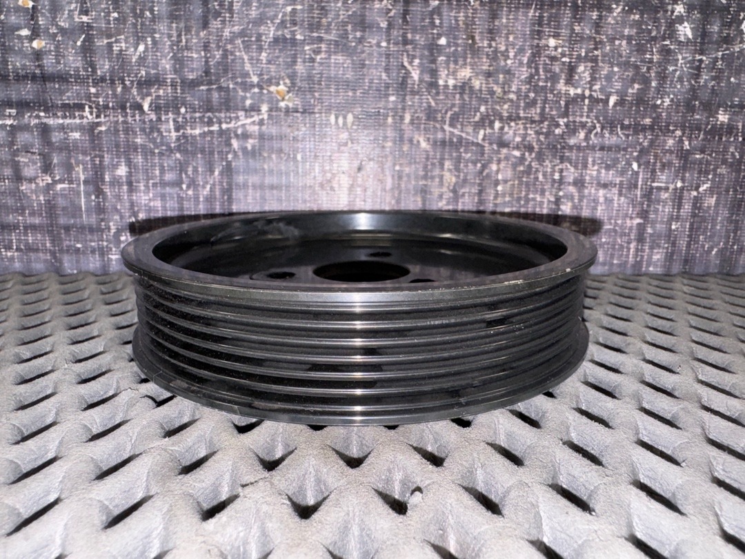 Шкив насоса гидроусилителя, 1780 рублей, Красноярск