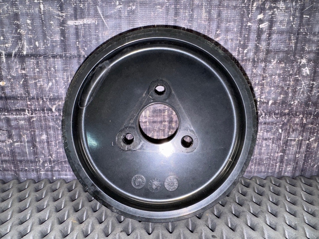 Шкив насоса гидроусилителя, 1780 рублей, Красноярск