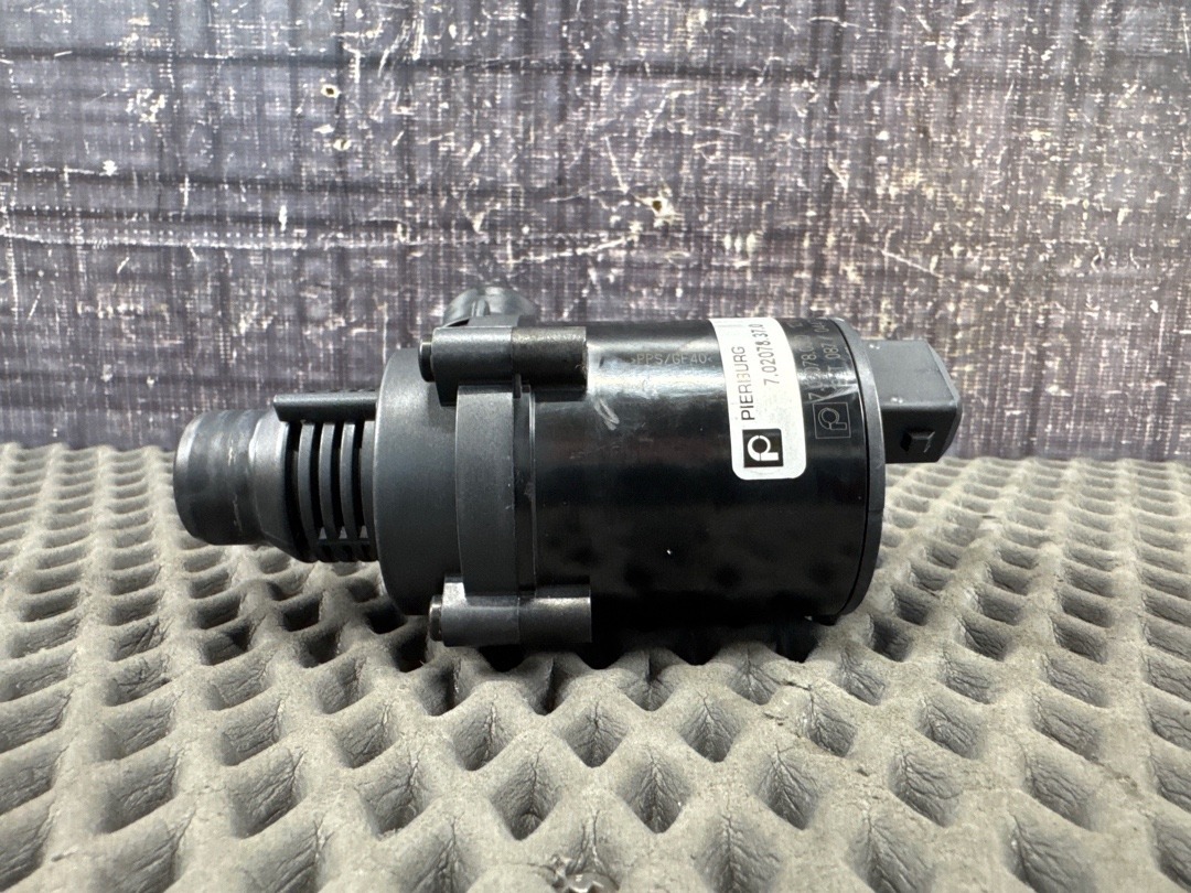 Электрическая помпа, 6340 рублей, Красноярск