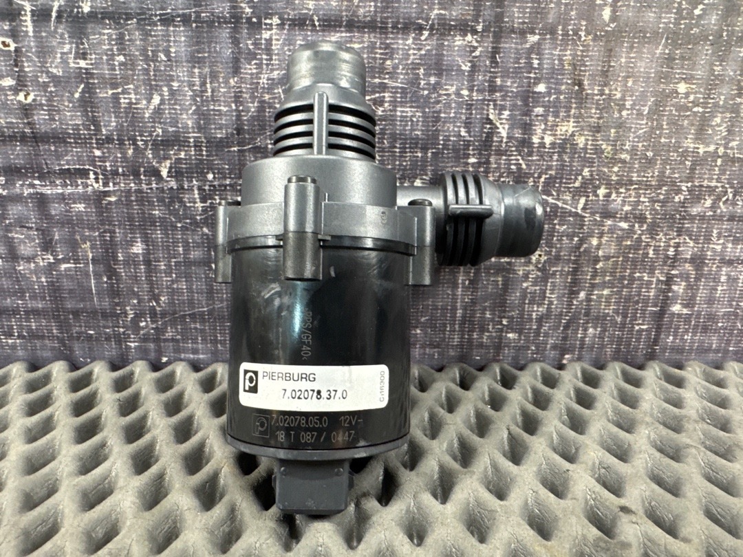 Электрическая помпа, 6340 рублей, Красноярск