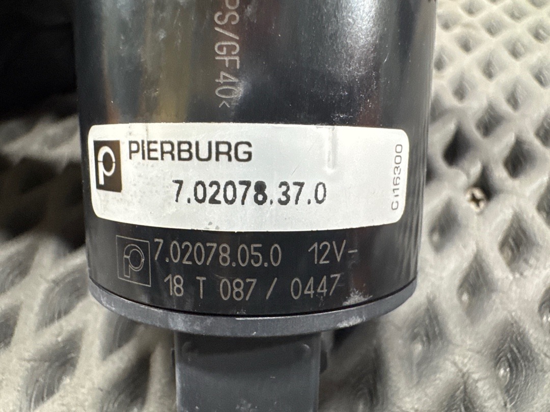 Электрическая помпа, 6340 рублей, Красноярск