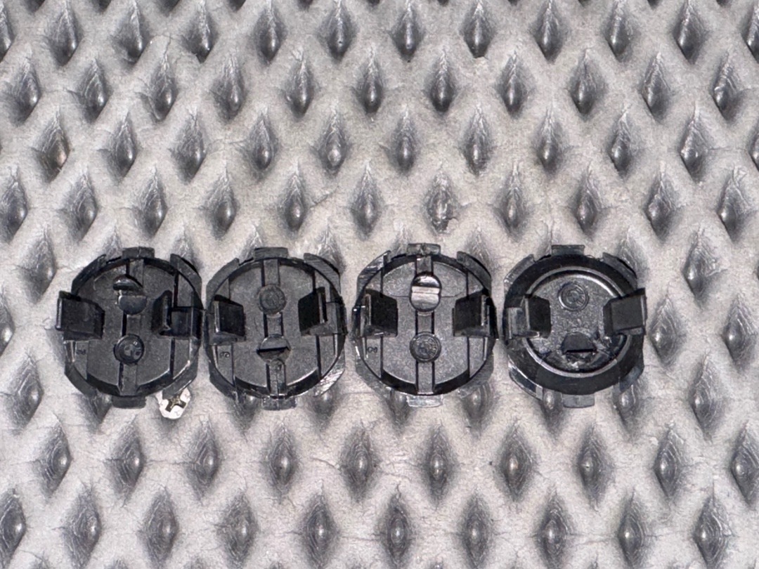 Заглушка декоративной крышки двигателя, 1220 рублей, Красноярск