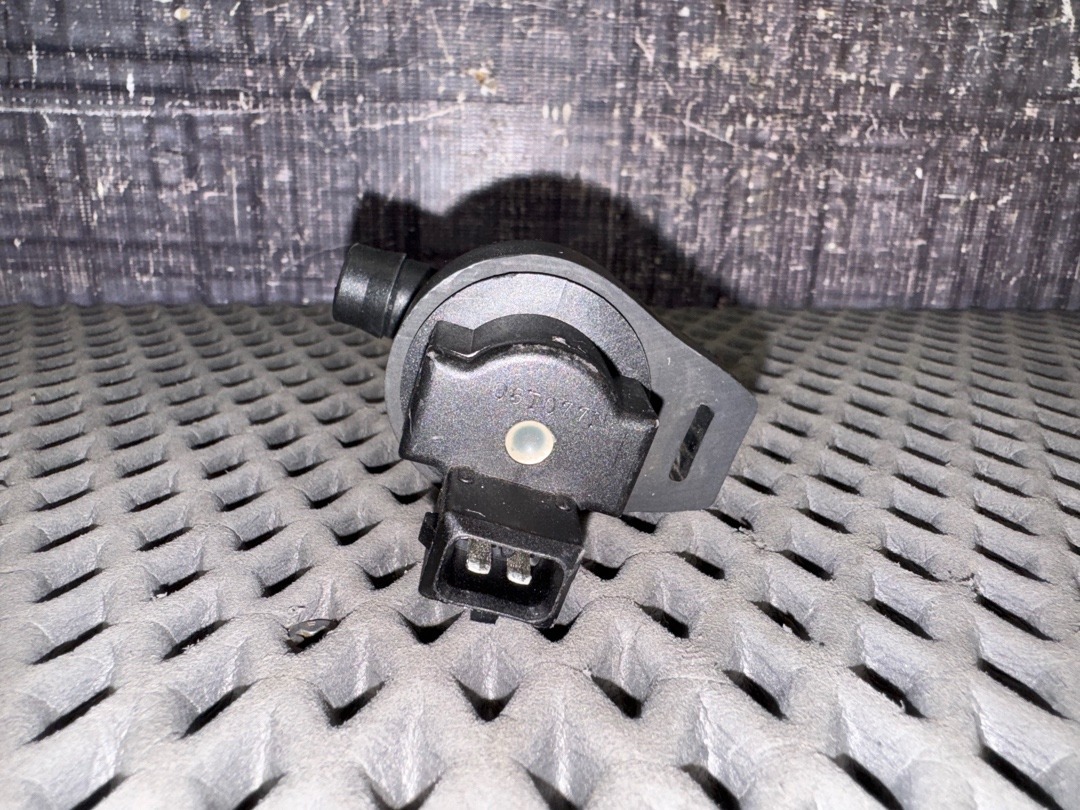 Клапан вентиляции топливного бака, 1760 рублей, Красноярск