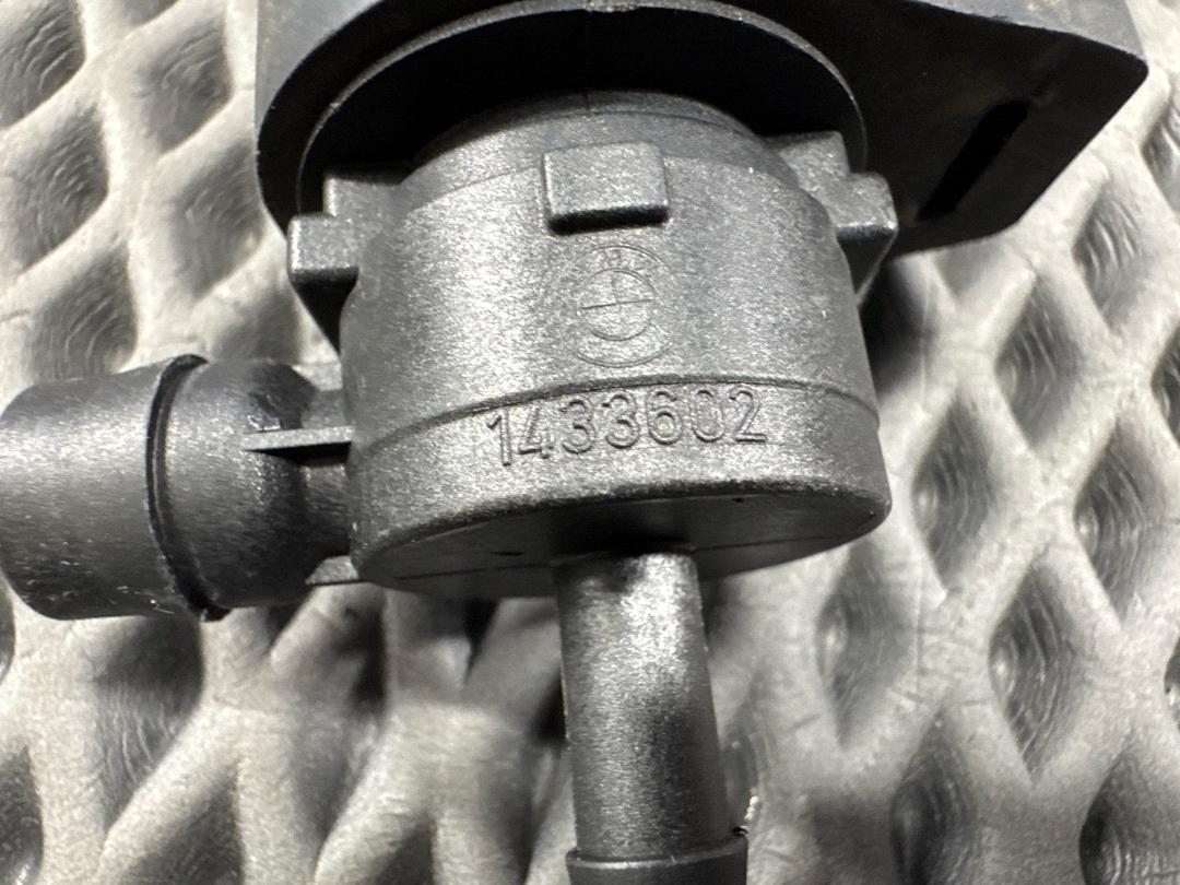 Клапан вентиляции топливного бака, 1760 рублей, Красноярск