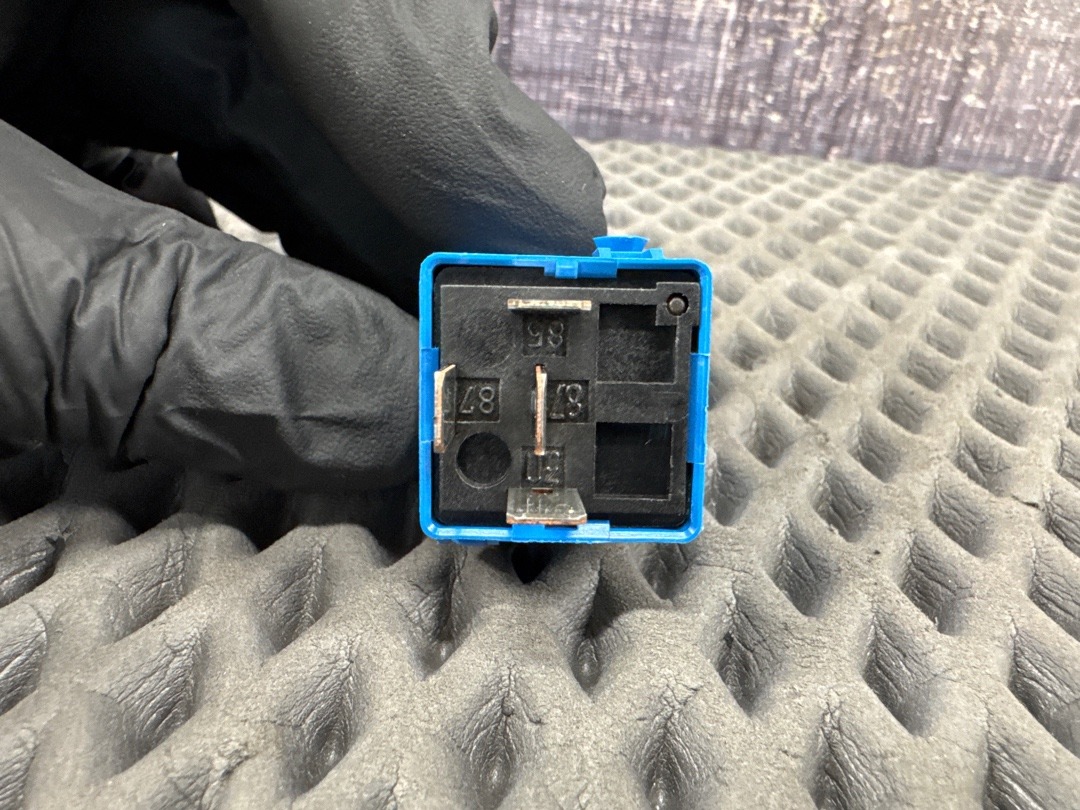 Реле, 820 рублей, Красноярск