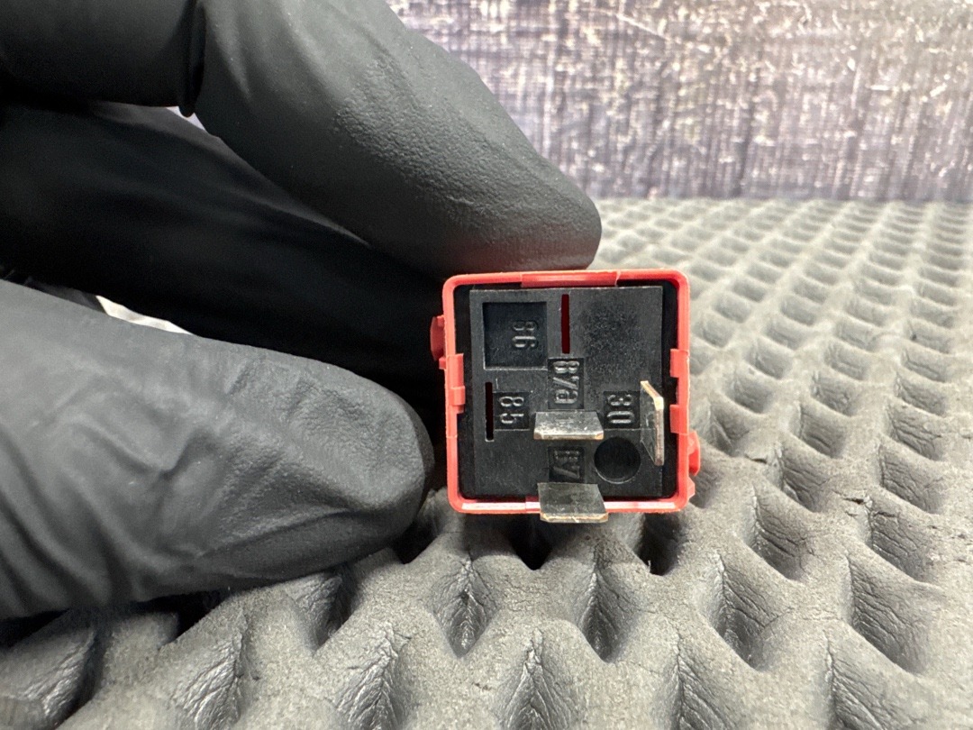 Реле, 540 рублей, Красноярск