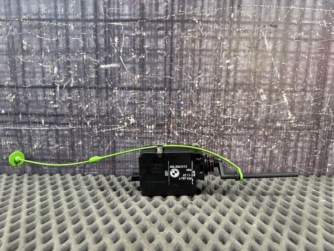 Замок лючка бензобака, 820 рублей, Красноярск