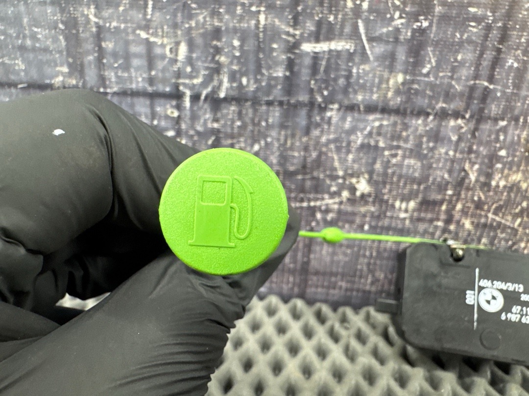 Замок лючка бензобака, 820 рублей, Красноярск