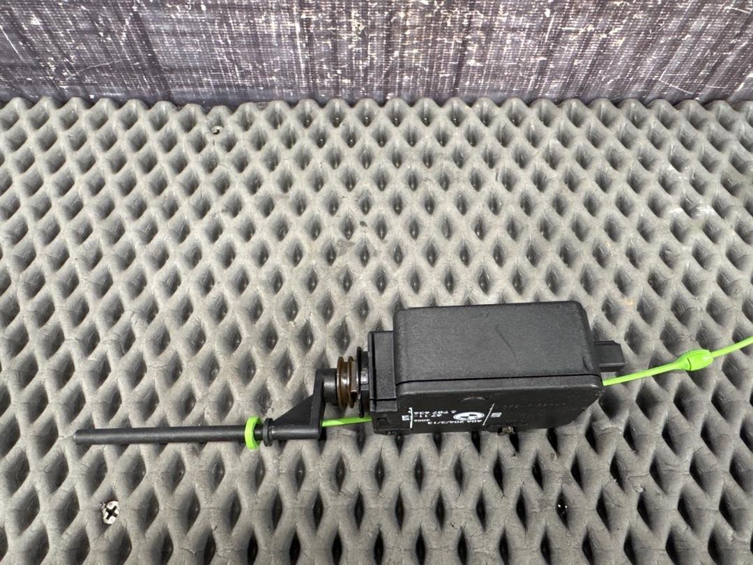 Замок лючка бензобака, 820 рублей, Красноярск