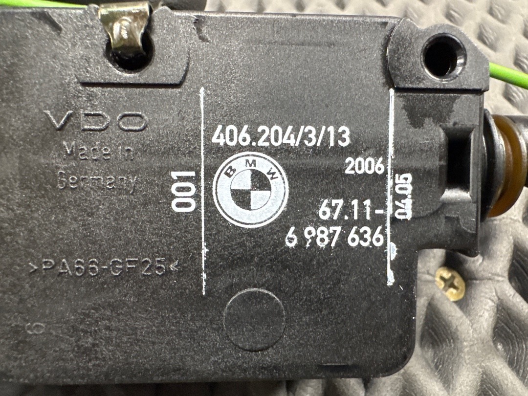 Замок лючка бензобака, 820 рублей, Красноярск