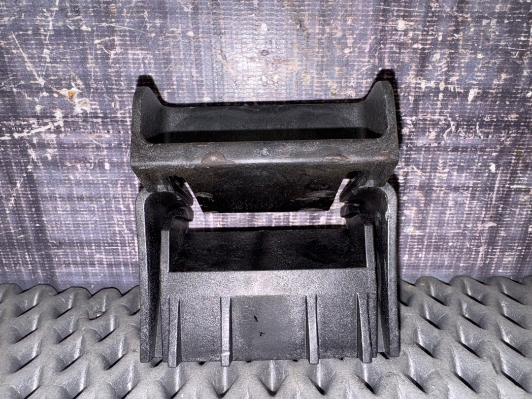 Крепление радиатора, 430 рублей, Красноярск