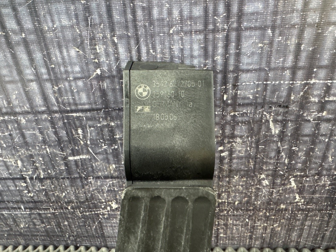 Педаль газа, 1290 рублей, Красноярск