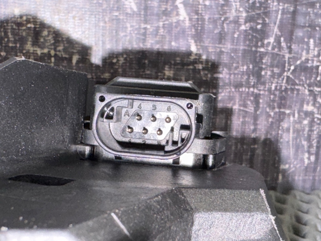 Педаль газа, 1290 рублей, Красноярск