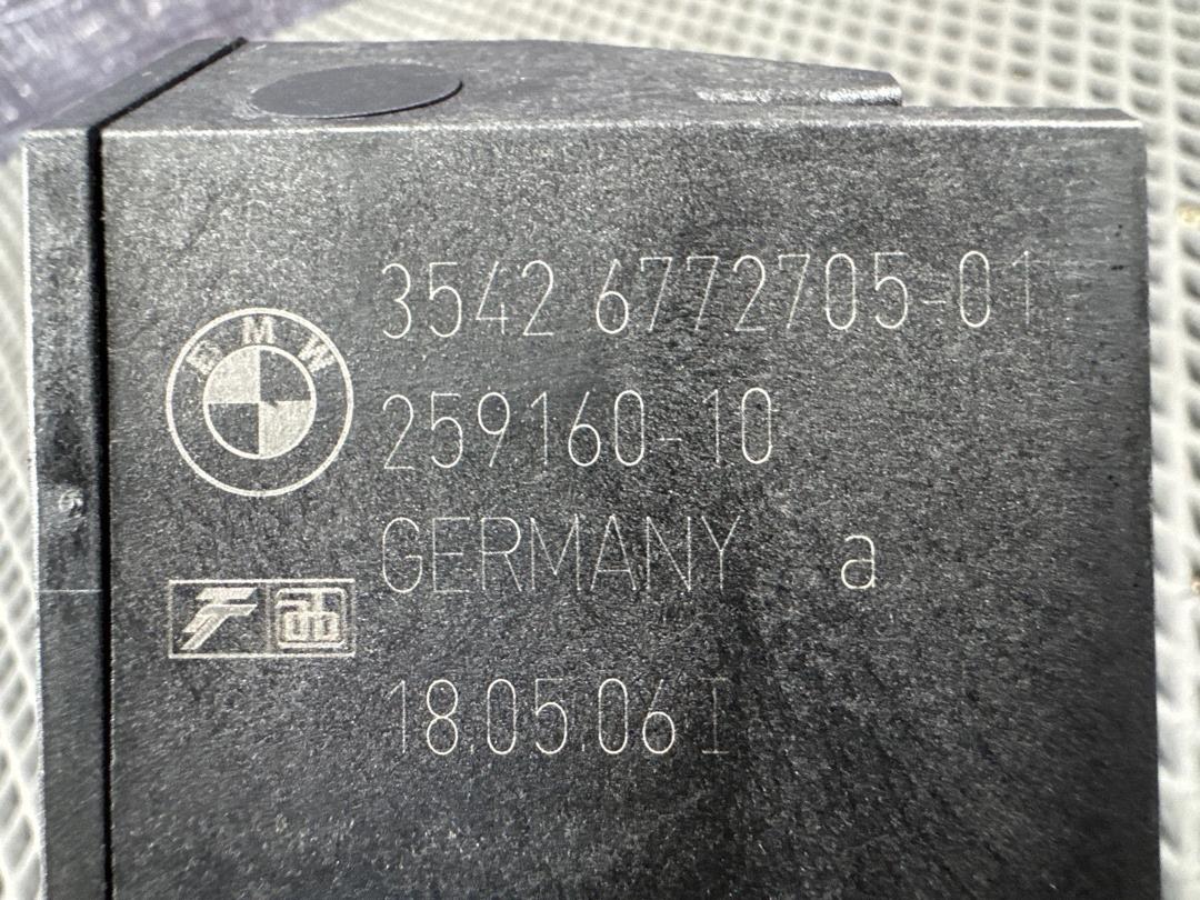 Педаль газа, 1290 рублей, Красноярск