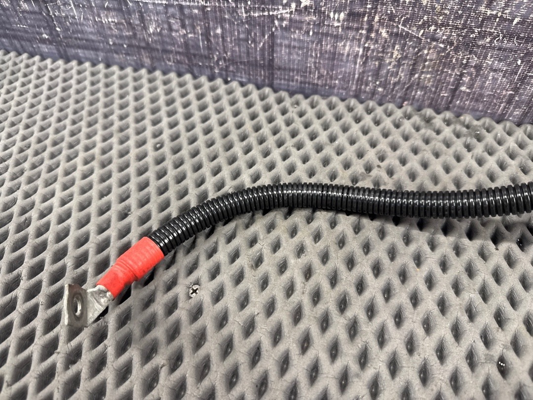 Клемма с проводом, 720 рублей, Красноярск