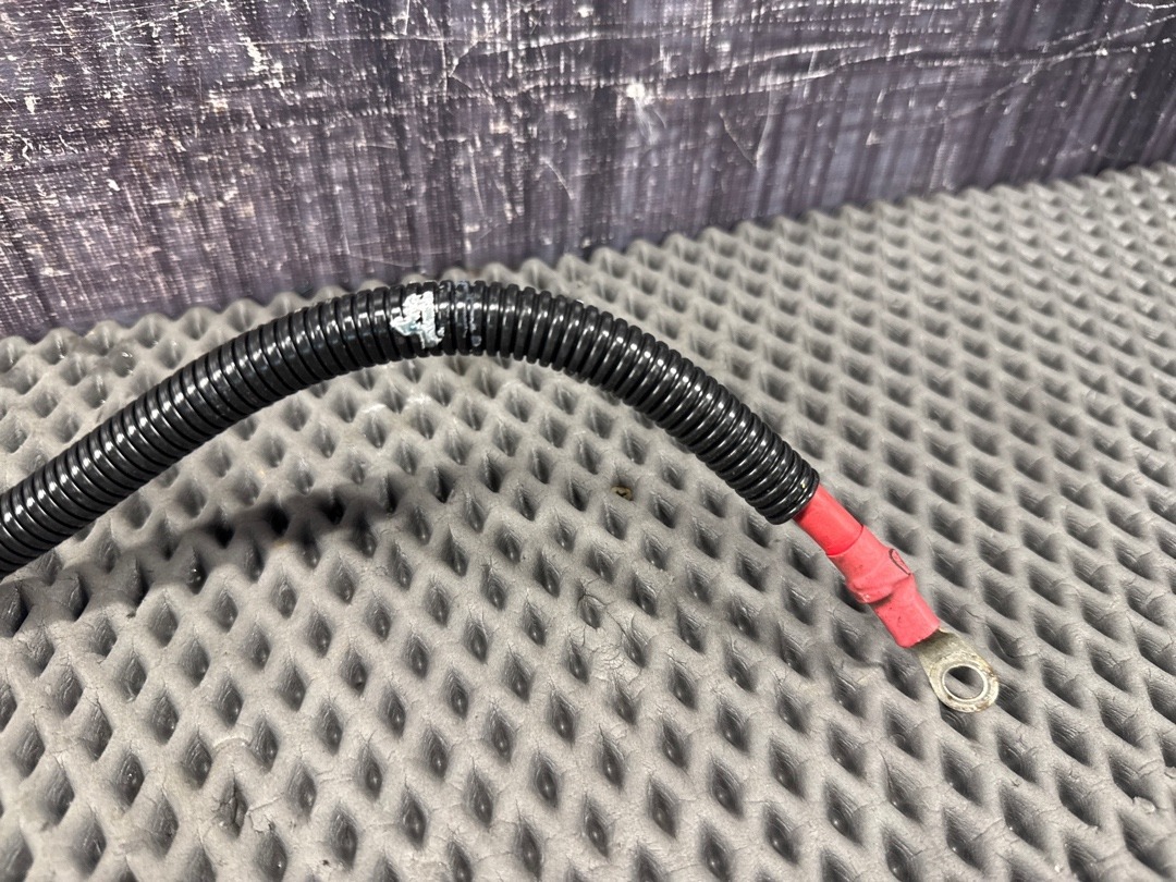 Клемма с проводом, 720 рублей, Красноярск