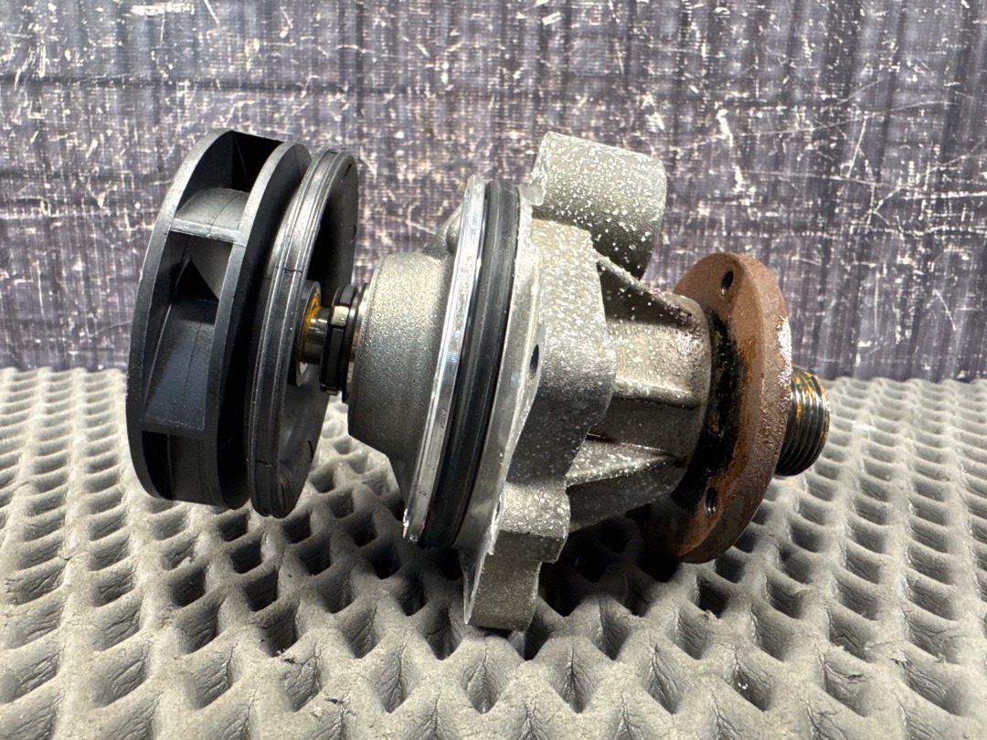 Помпа, 2760 рублей, Красноярск