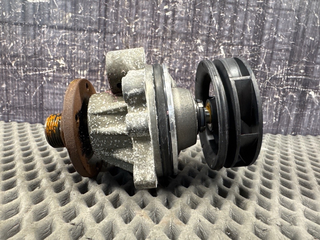 Помпа, 2760 рублей, Красноярск