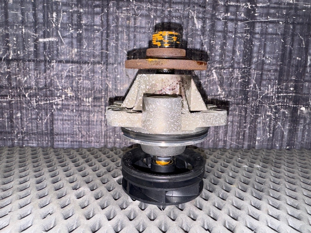 Помпа, 2760 рублей, Красноярск