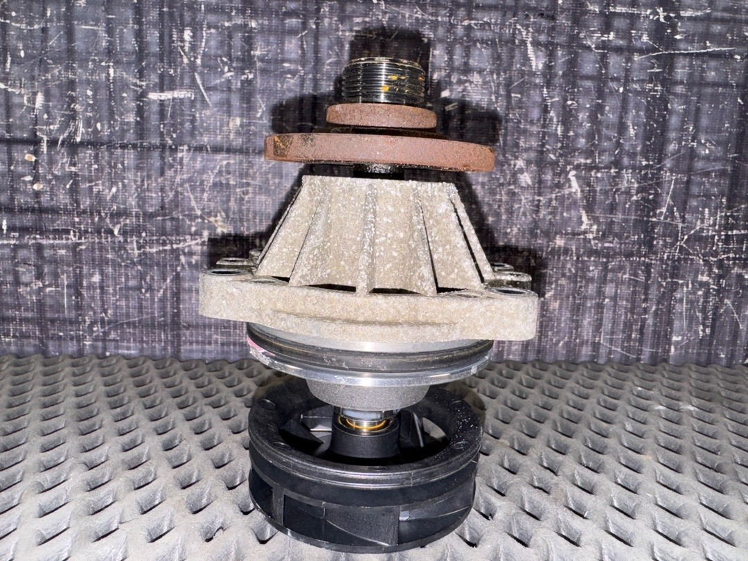 Помпа, 2760 рублей, Красноярск