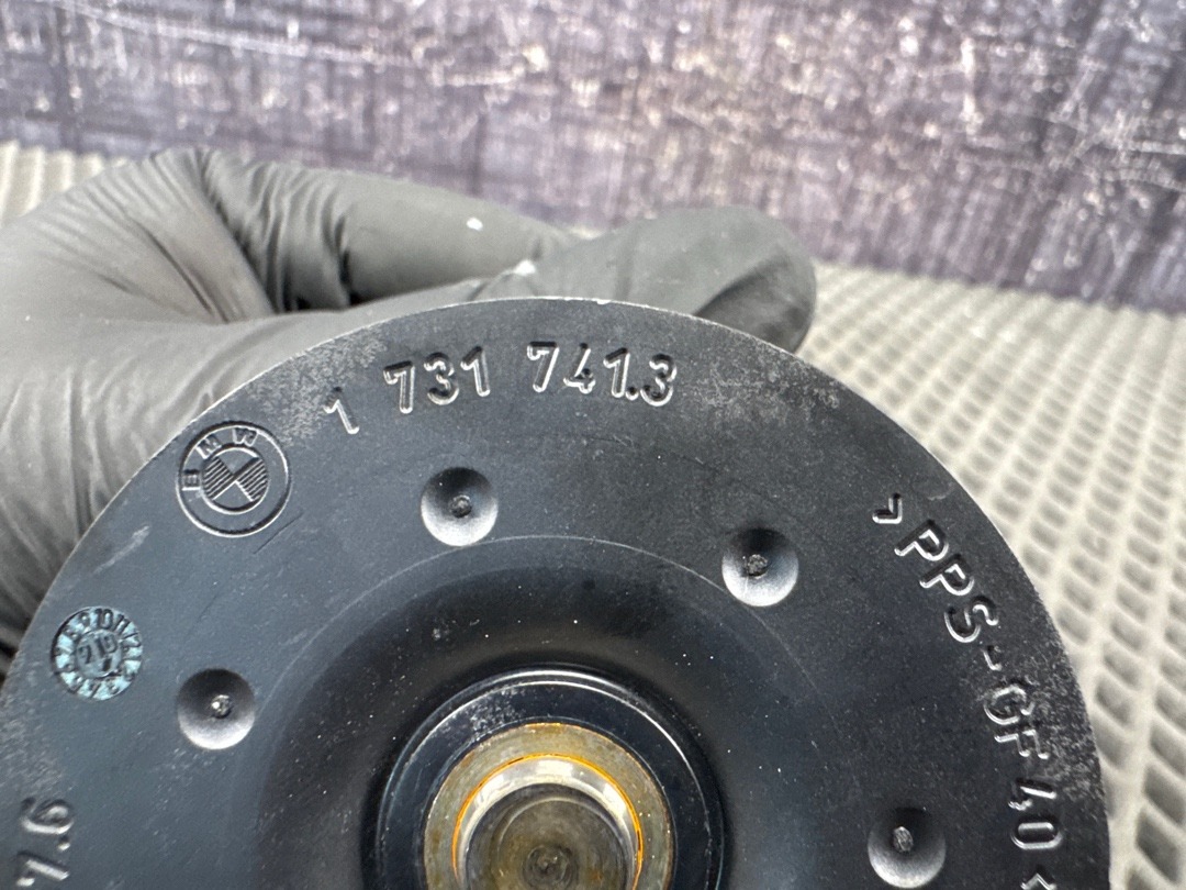 Помпа, 2760 рублей, Красноярск