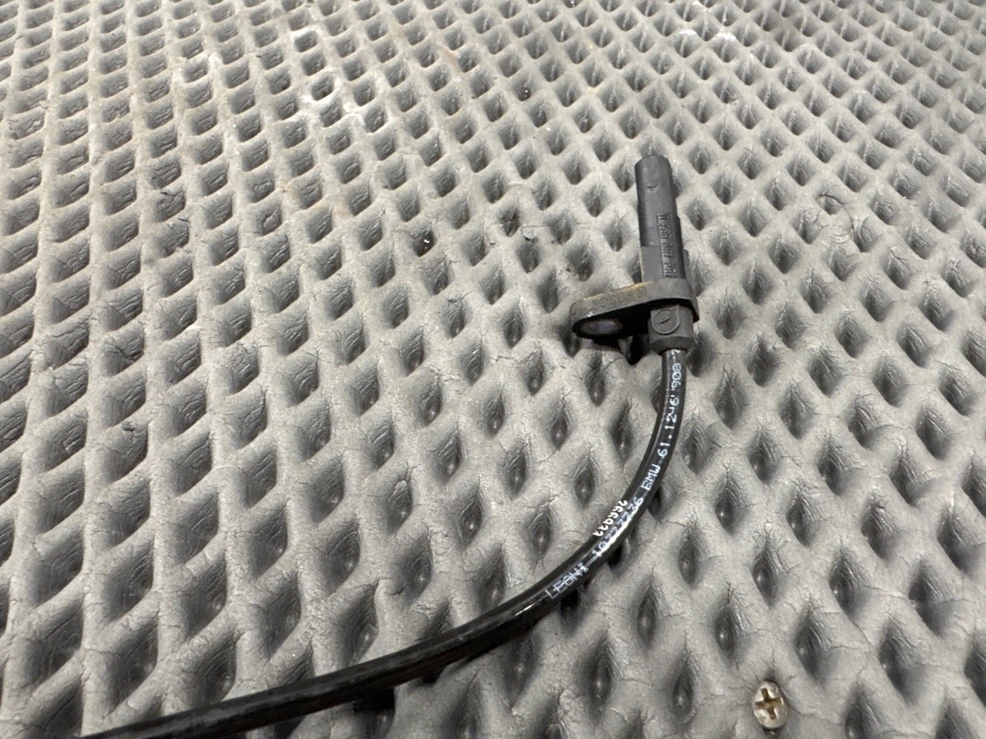 Датчик ABS, 2330 рублей, Красноярск