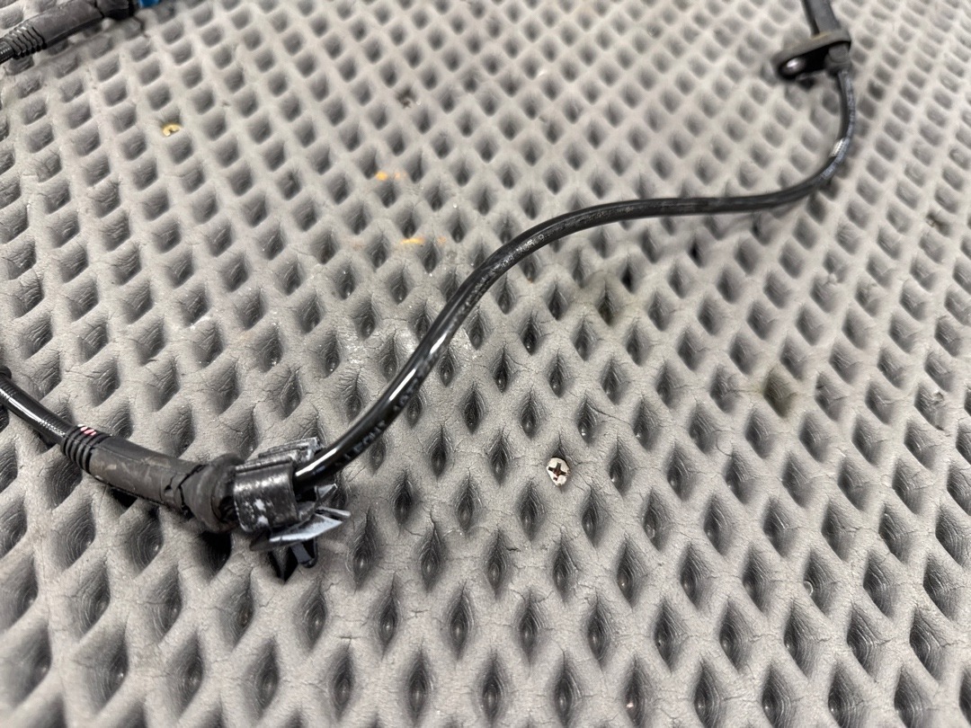 Датчик ABS, 2330 рублей, Красноярск