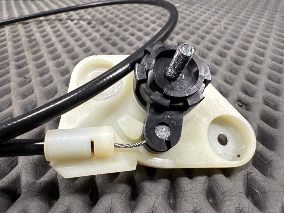 Трос капота, 2030 рублей, Красноярск