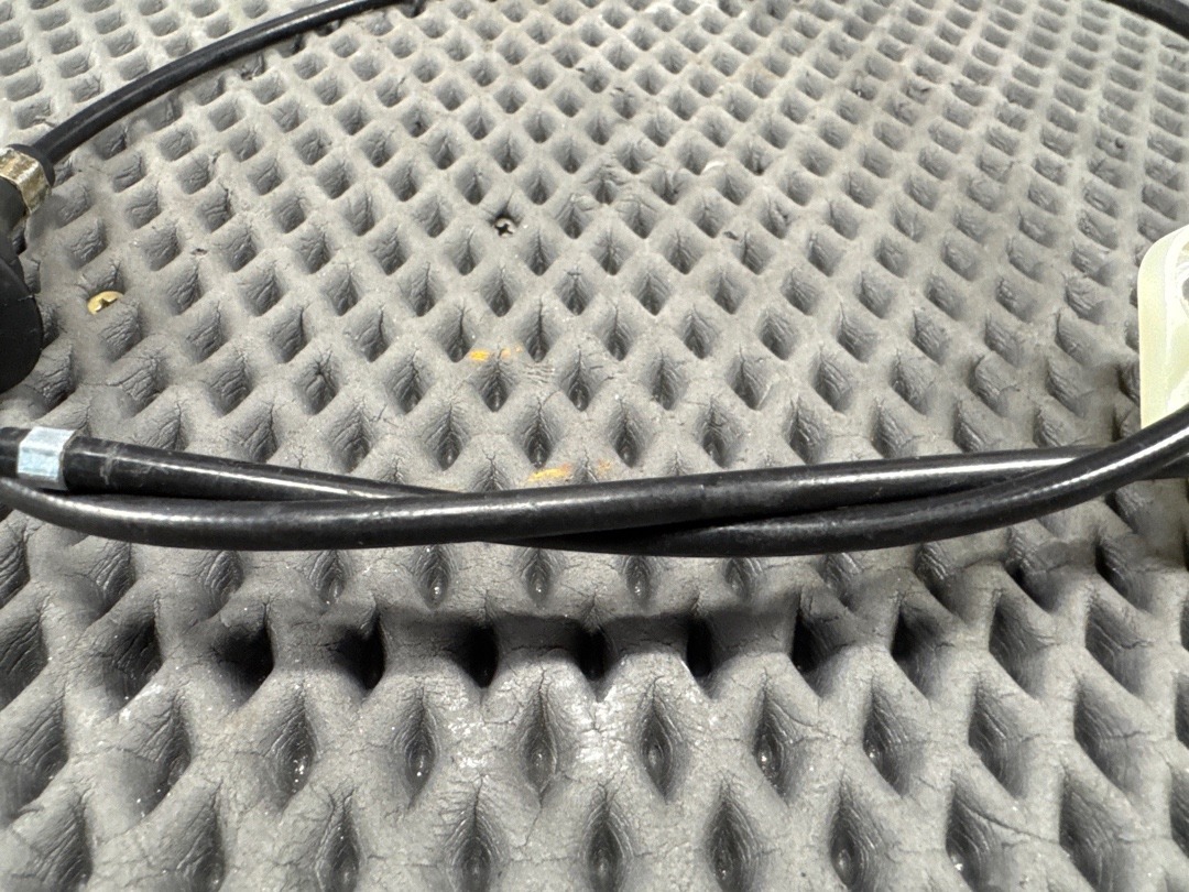 Трос капота, 2030 рублей, Красноярск