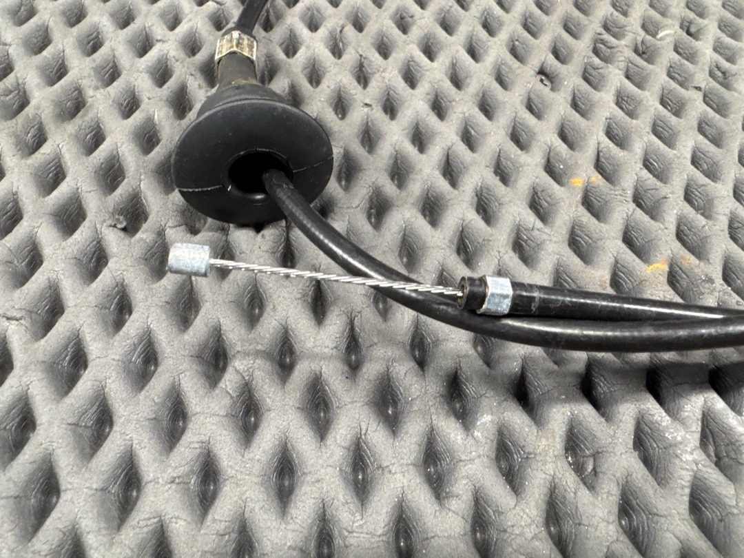 Трос капота, 2030 рублей, Красноярск