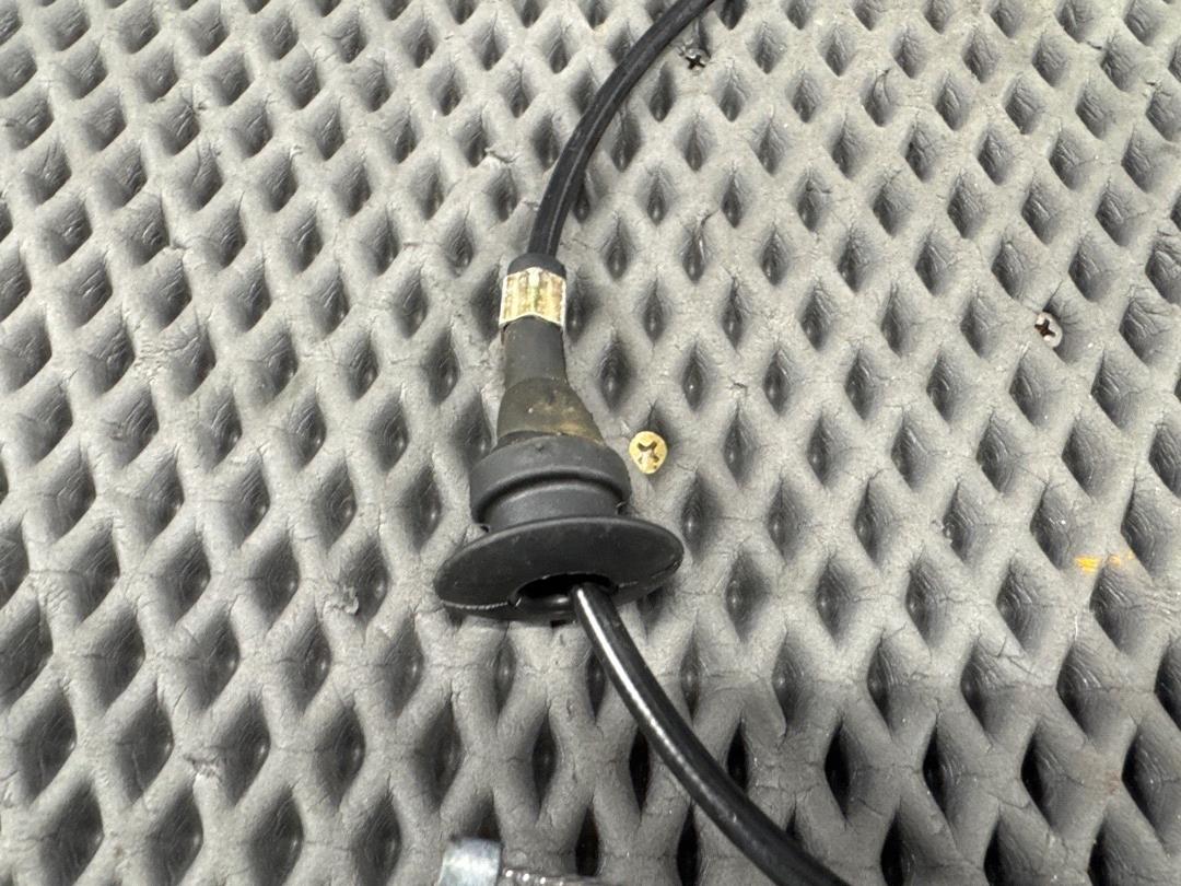 Трос капота, 2030 рублей, Красноярск