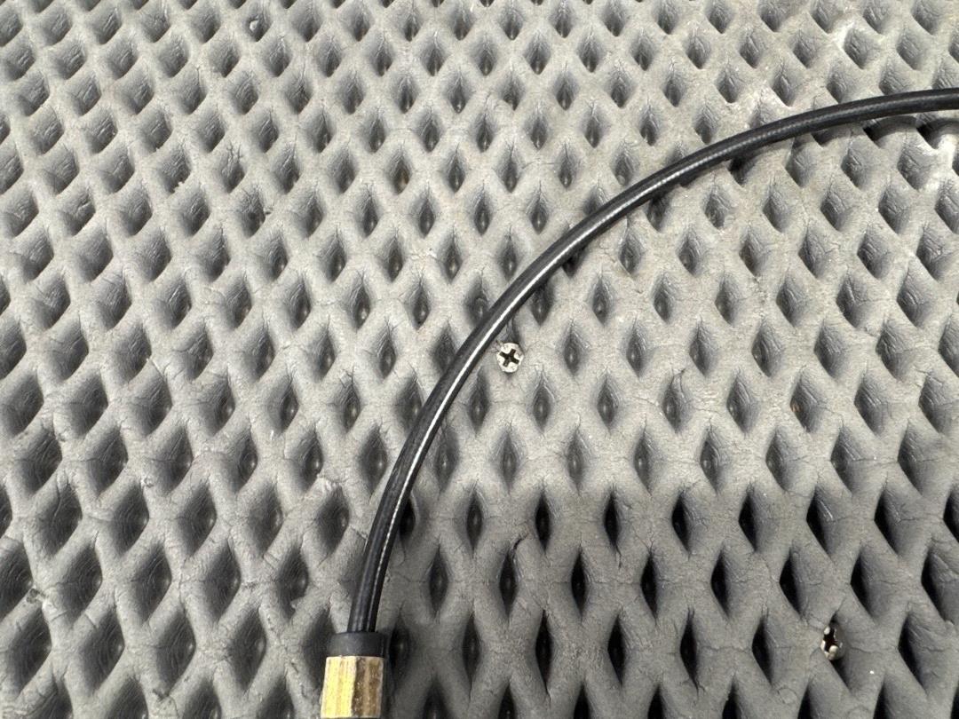 Трос капота, 2030 рублей, Красноярск