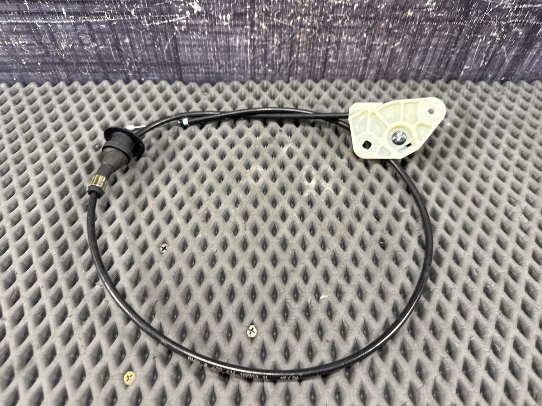 Трос капота, 2030 рублей, Красноярск