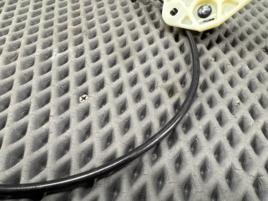 Трос капота, 2030 рублей, Красноярск