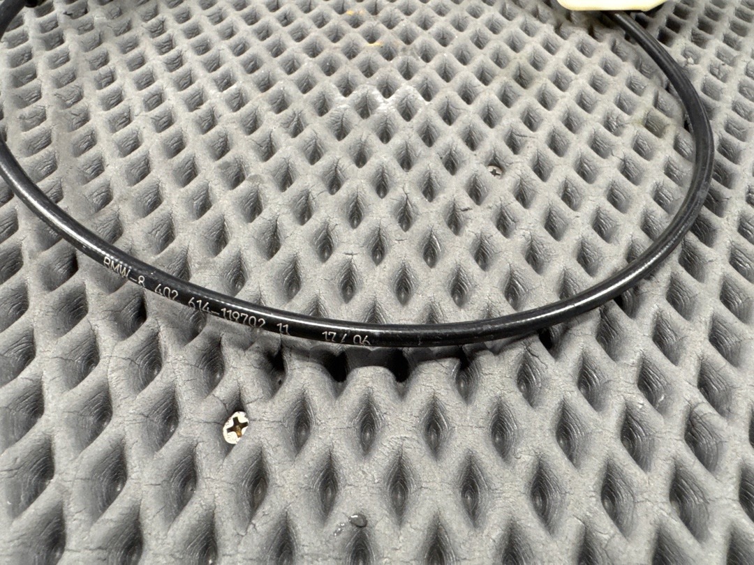 Трос капота, 2030 рублей, Красноярск