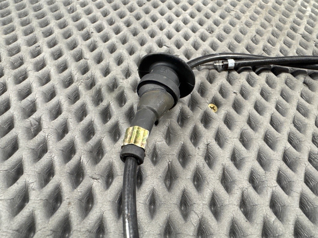 Трос капота, 2030 рублей, Красноярск