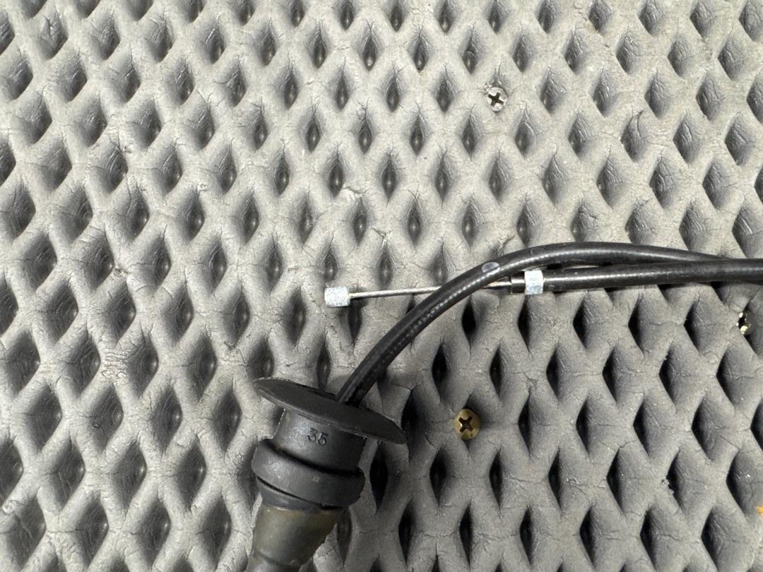 Трос капота, 2030 рублей, Красноярск