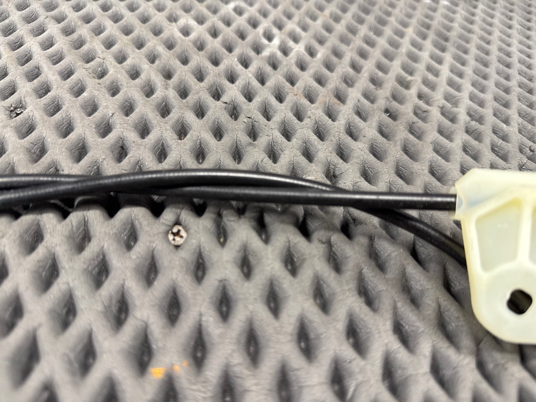 Трос капота, 2030 рублей, Красноярск