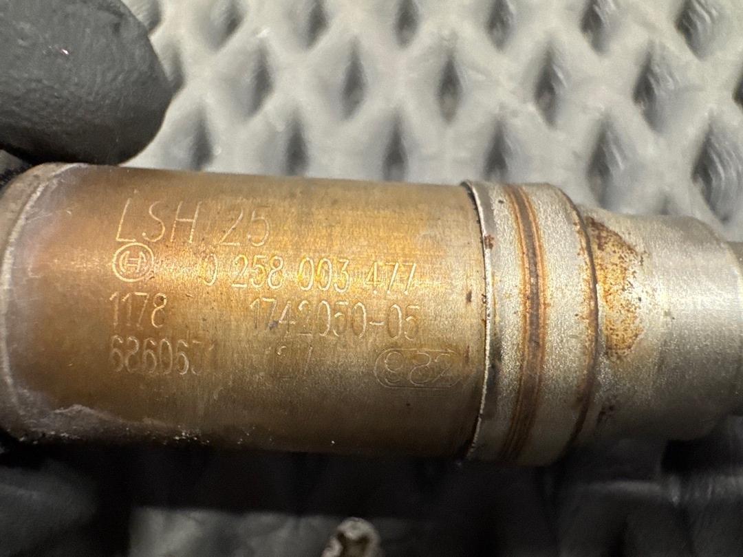 Датчик кислорода, 5320 рублей, Красноярск