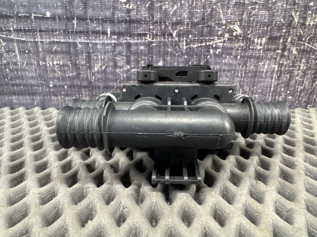 Клапан печки, 5760 рублей, Красноярск