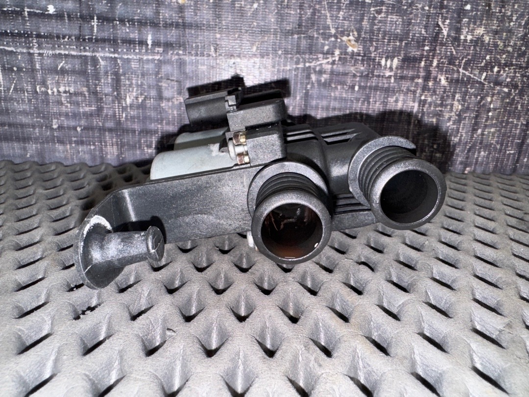 Клапан печки, 5760 рублей, Красноярск