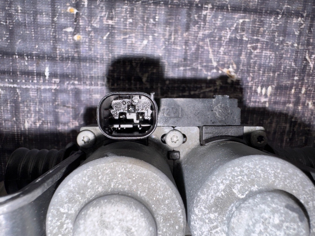 Клапан печки, 5760 рублей, Красноярск