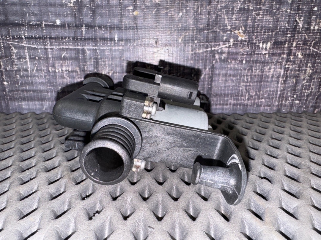 Клапан печки, 5760 рублей, Красноярск