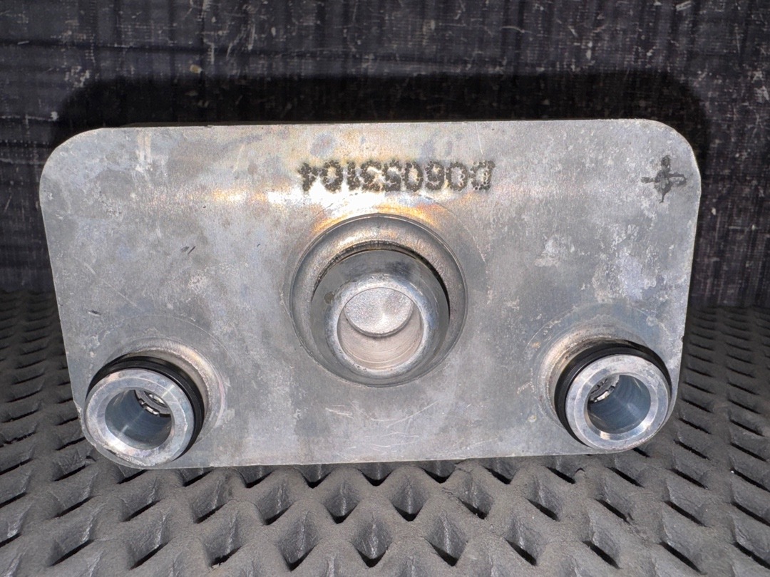 Теплообменник, 4220 рублей, Красноярск