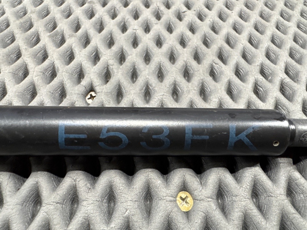 Амортизатор капота, 1170 рублей, Красноярск