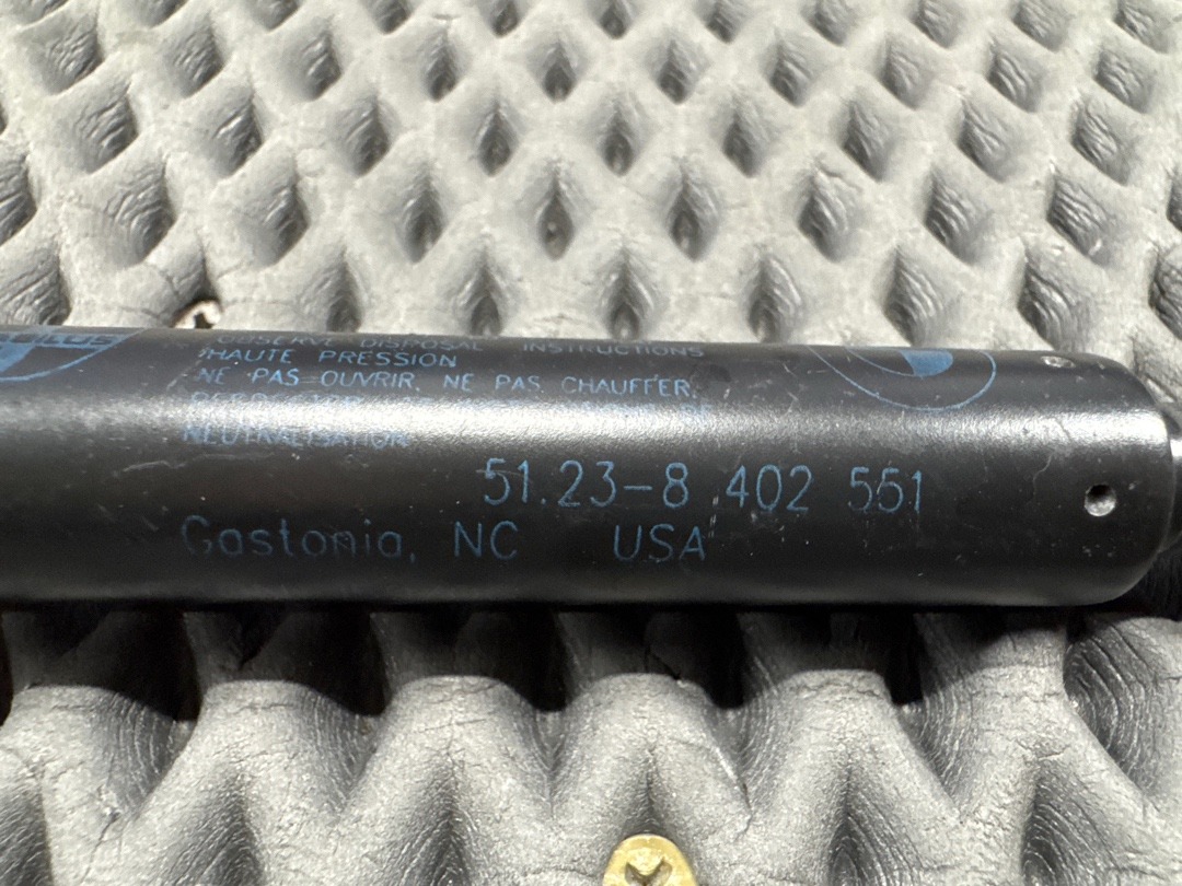 Амортизатор капота, 1170 рублей, Красноярск