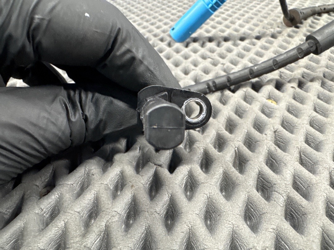 Датчик ABS, 2330 рублей, Красноярск